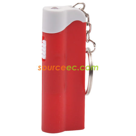 Customization Ball Pen with Light Promotional Products