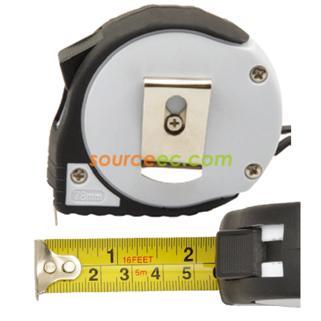 Customization Locking Tape Measure Promotional Products