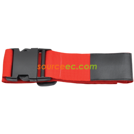 Customization Luggage Strap Promotional Products