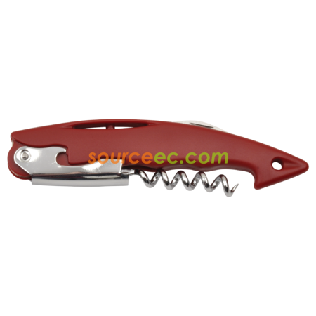 Customization Opener Wine opener Saw Multi-functional Corkscrew Promotional Products