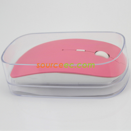 Customization Wireless Mouse Promotional Products