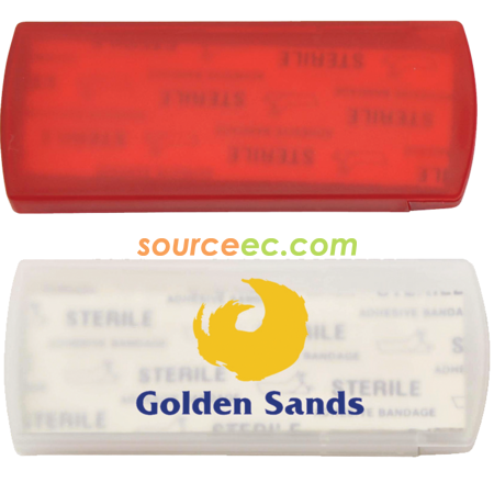 Customization Pill Box Promotional Products