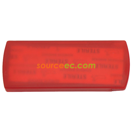 Customization Pill Box Promotional Products
