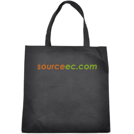 Customization Non-woven Bag Promotional Products