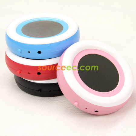 Customization Candy-colored Warmer Promotional Products