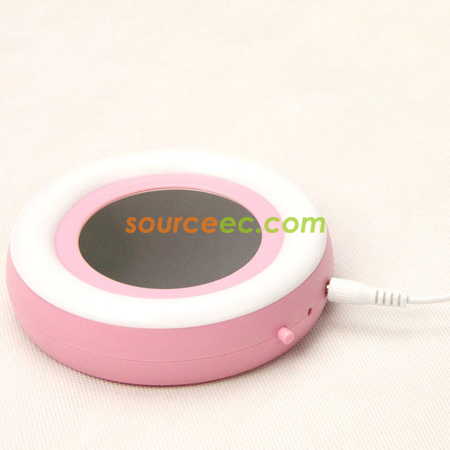 Customization Candy-colored Warmer Promotional Products