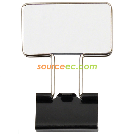 Customization Ad Binder Clip Promotional Products