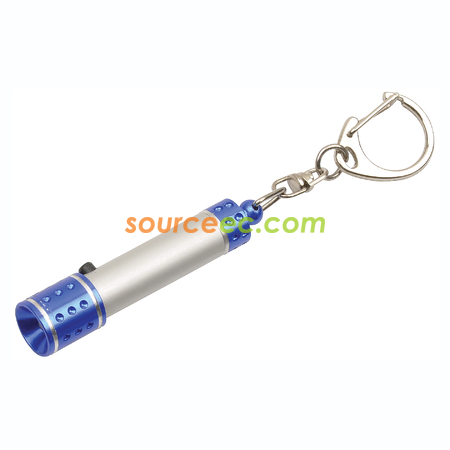 Customization Mini Torch with Key Ring Promotional Products
