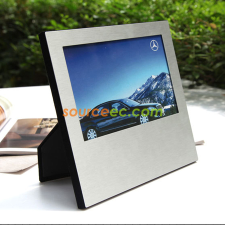 Customization Aluminum Photo Frame Promotional Products