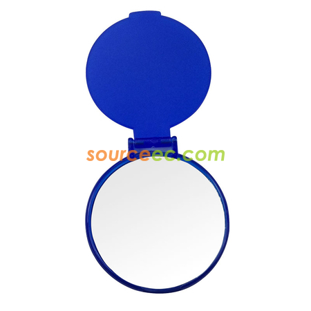 Customization Slim Round Mirror Promotional Products