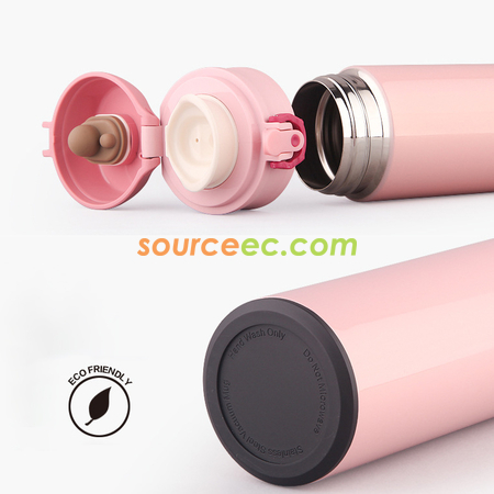 Customization 350ML Stainless Steel Vacuum Flask Promotional Products