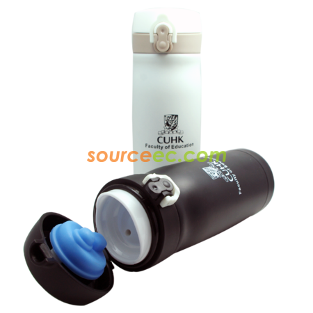 Customization 350ML Stainless Steel Vacuum Flask Promotional Products