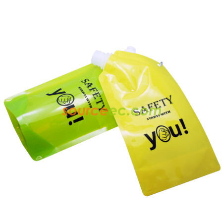 Customization 780ML Diagonal Water Bottle Promotional Products