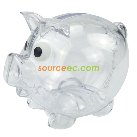 Customization Piggy Banker Promotional Products