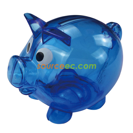 Customization Piggy Banker Promotional Products