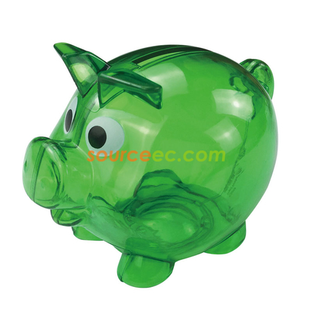 Customization Piggy Banker Promotional Products