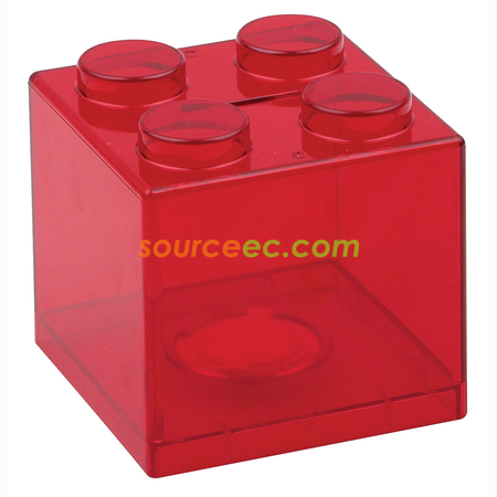 Customization Stack Coin Bank Promotional Products