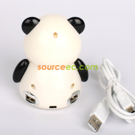 Customization Panda HUB Promotional Products