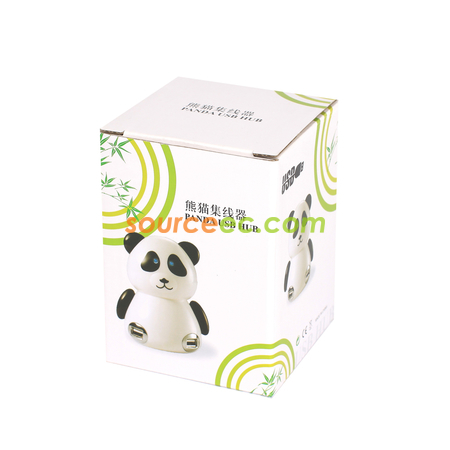 Customization Panda HUB Promotional Products