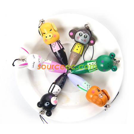 Customization Easter Cartoon Pen Promotional Products
