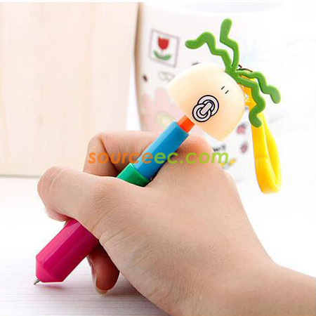 Customization Retractable Pen Promotional Products