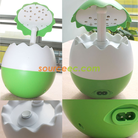 Customization Easter Gift  Egg LED lights Promotional Products