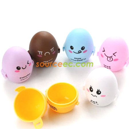 Customization Easter Gift Egg Towel Box Promotional Products