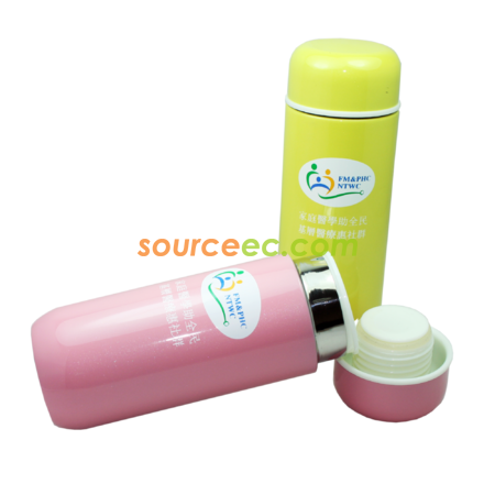 Customization 200ML Color Thermos Cup Promotional Products