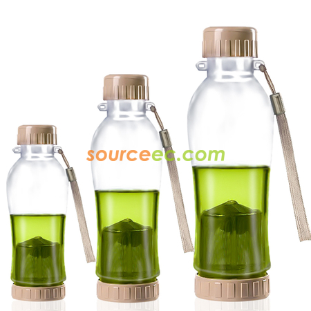 Customization Filtering Portable Cup Promotional Products