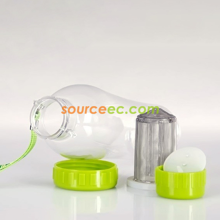 Customization Filtering Portable Cup Promotional Products