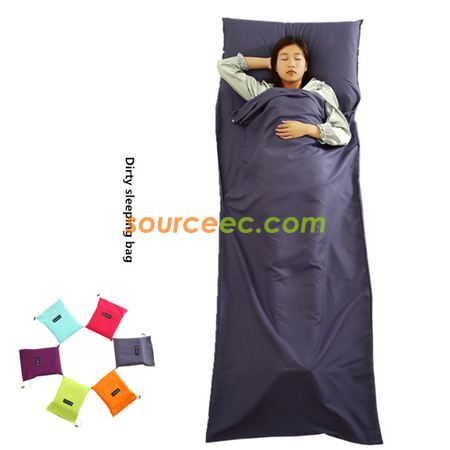 Travel Sleeping Bag