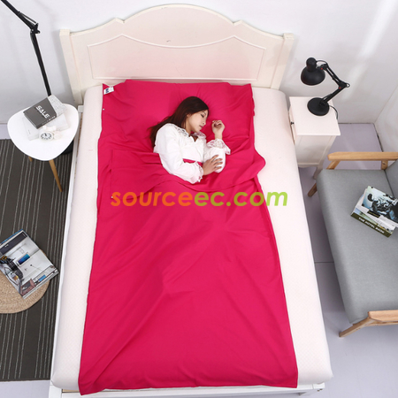 Customization Travel Sleeping Bag Promotional Products