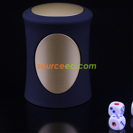 Customization Dice Cup Customize Promotional Products