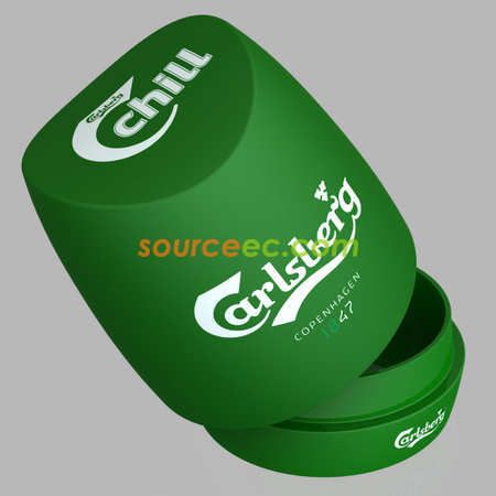 Customization Customize Dice Cup Promotional Products