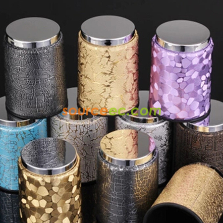 Customization Bling Bling Dice Cup Promotional Products