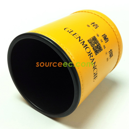 Customization Dice Cup Gift Promotional Products