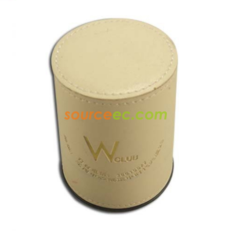Customization Dice Cup Gift Promotional Products