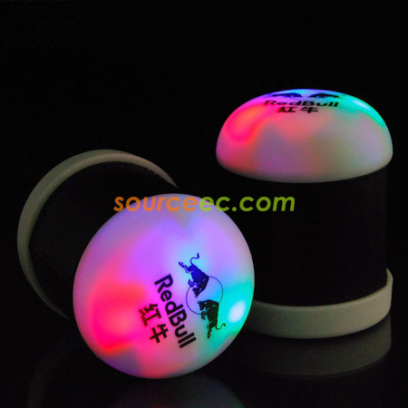 Customization LED Dice Cup Souvenirs Promotional Products