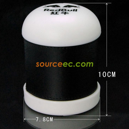 Customization LED Dice Cup Souvenirs Promotional Products