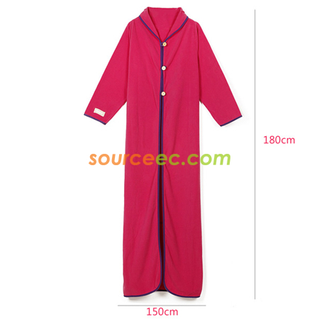 Customization Lazy Pillow Blanket Promotional Products