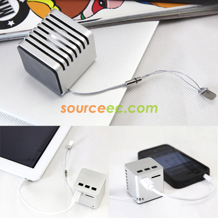Customization Mini Portable Speaker Promotional Products