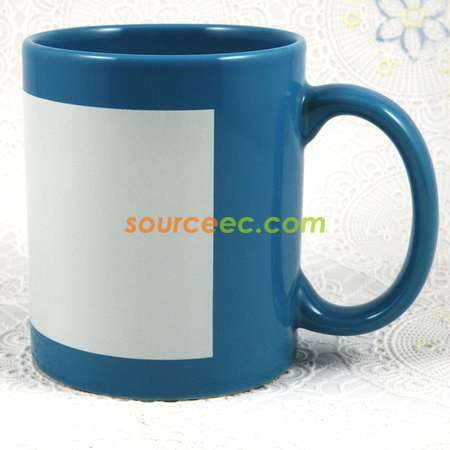Customization Luminous Ceramic Mug Promotional Products