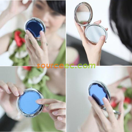 Customization Crystal Mirror Promotional Products