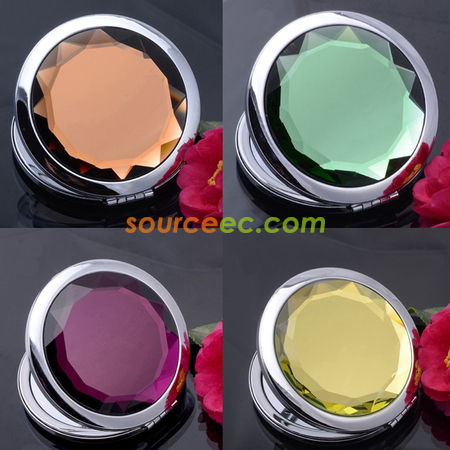 Customization Crystal Mirror Promotional Products