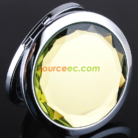 Customization Crystal Mirror Promotional Products