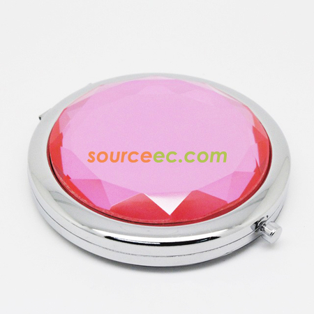 Customization Crystal Mirror Promotional Products