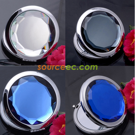Customization Crystal Mirror Promotional Products