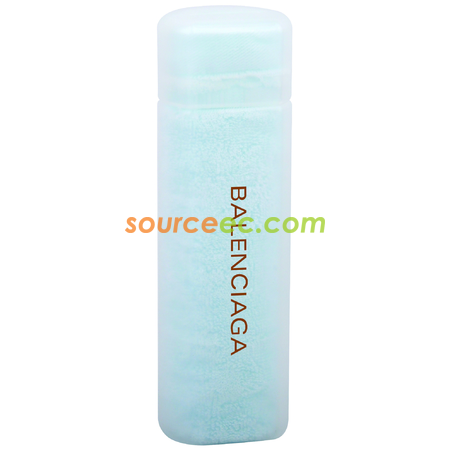 Customization Portable Towel with Tube Promotional Products