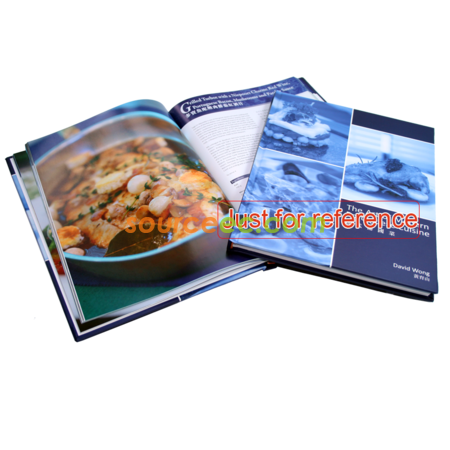 Customization Custom Brochure Promotional Products