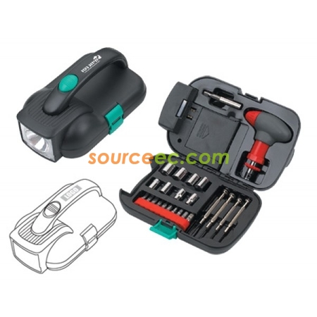 Customization Classic Tool Set Promotional Products